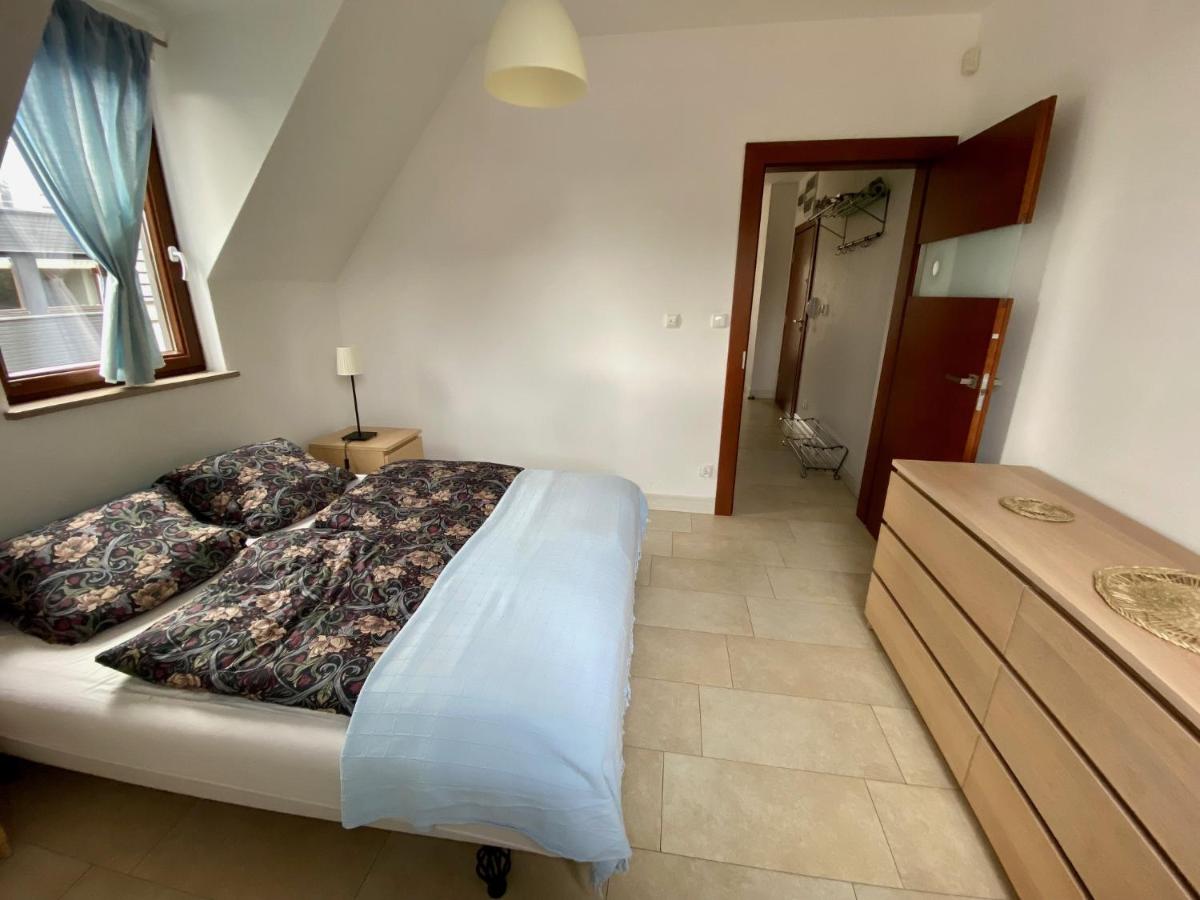Appartamento con Vista Giardino