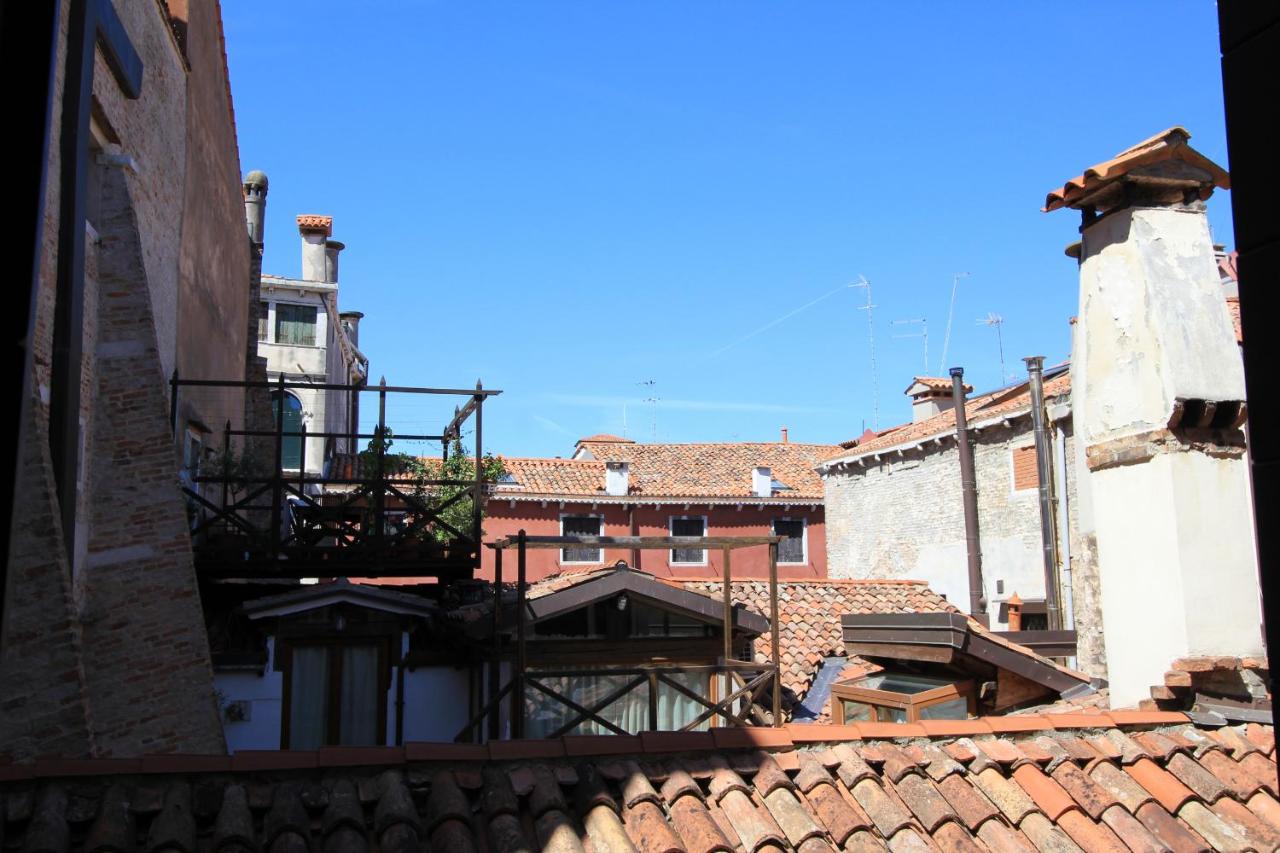 Rialto Studio (300mt from Rialto Bridge) - B&B Venezia