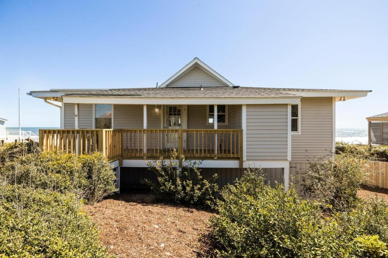 The Beachcomber home - B&B Pine Knoll Shores