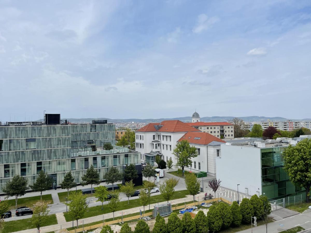 Comfortable Apartments Vienna 1100 with contactless Check-in - B&B Vienna