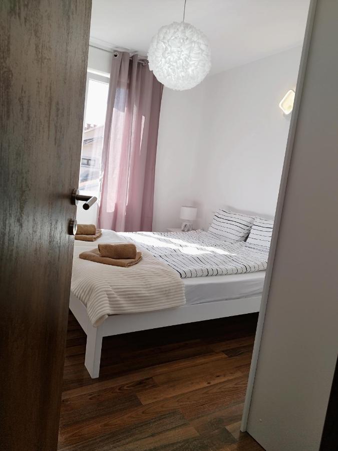 Appartamento con 1 Camera da Letto