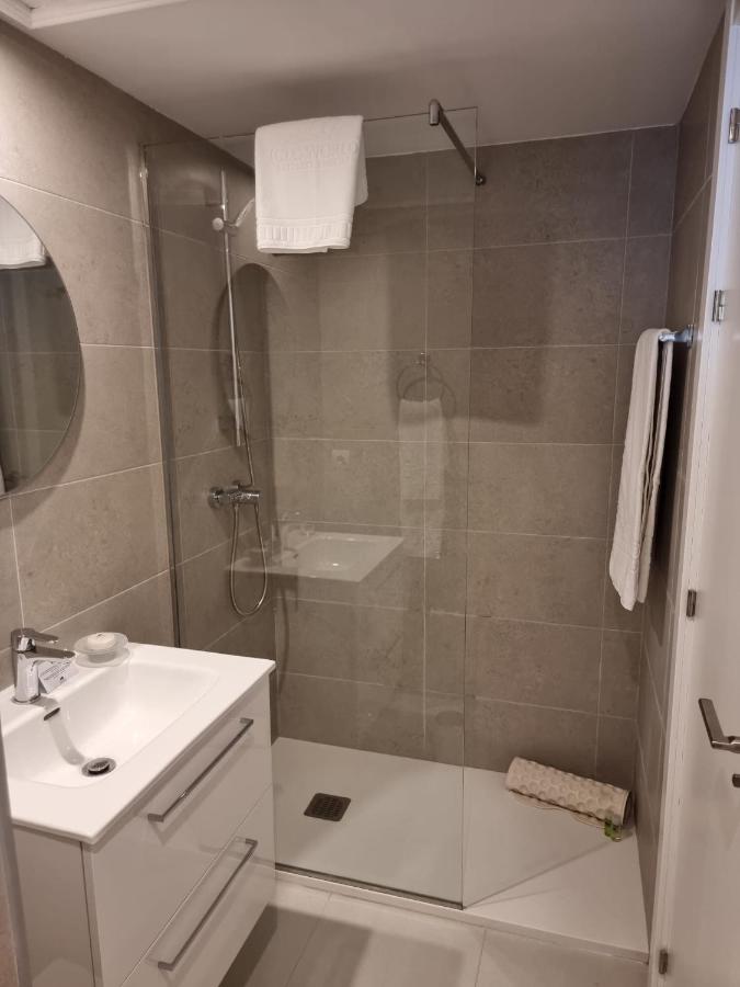 Apartment mit 2 Schlafzimmern