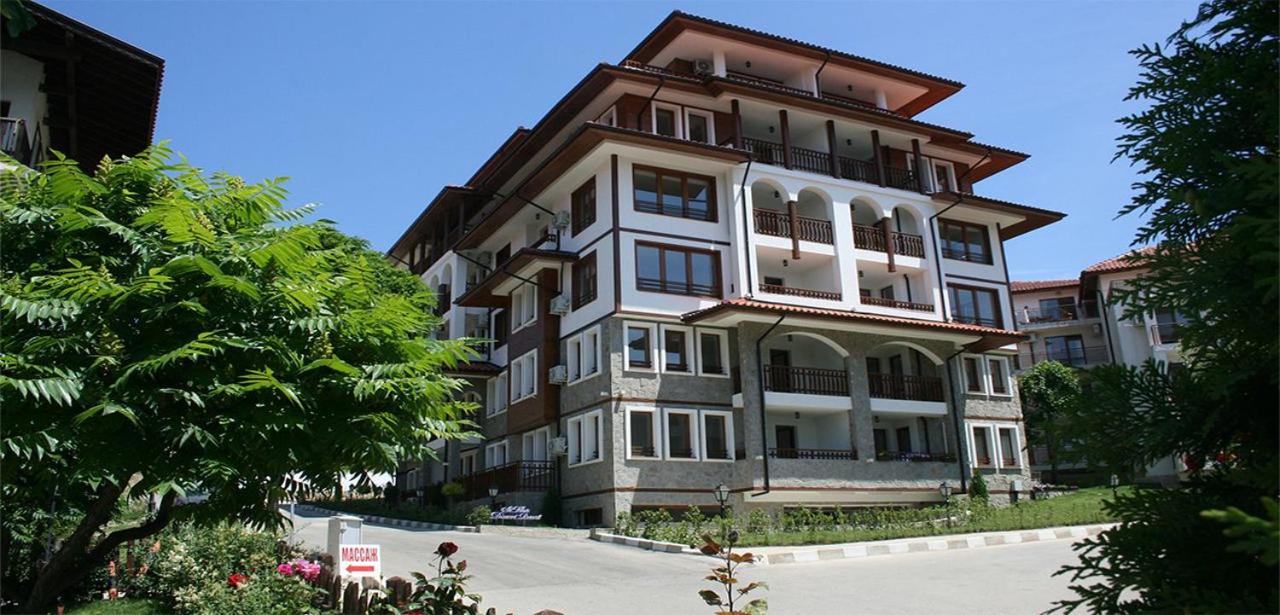 Appartamento con Vista Mare