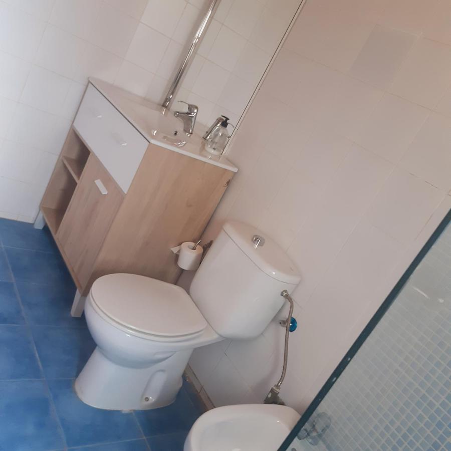 Villa con 2 Camere da Letto