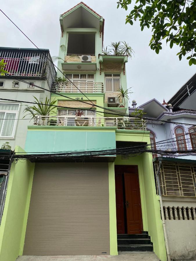 Su Homestay - B&B Cao Bang