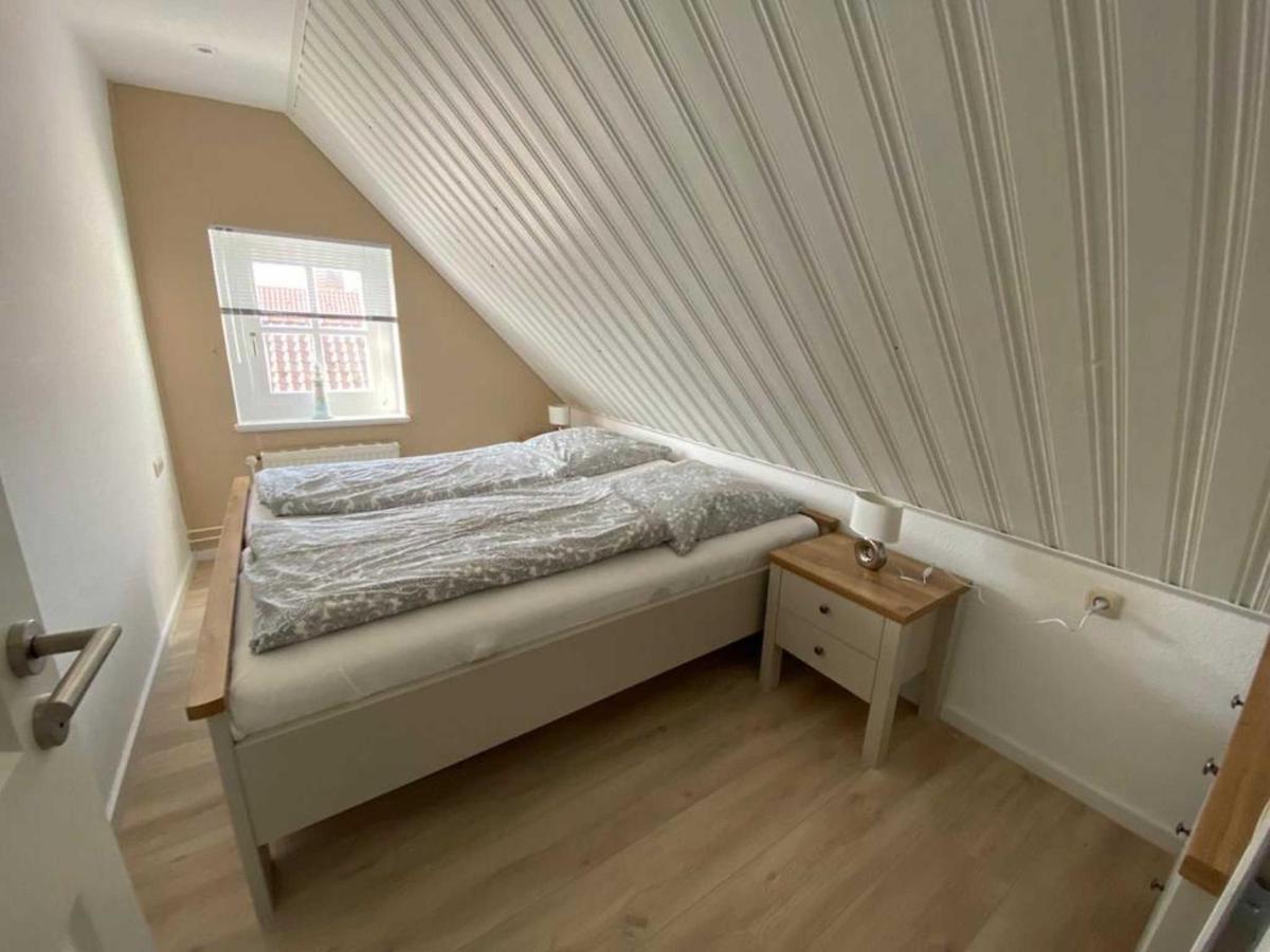 Apartamento de 2 dormitorios con ducha