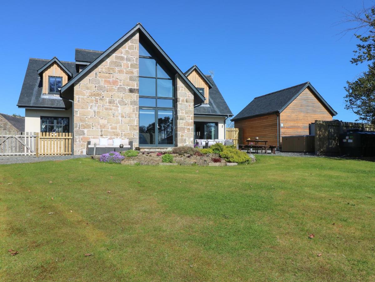 B&B Ellon - Woodend Croft - Bed and Breakfast Ellon