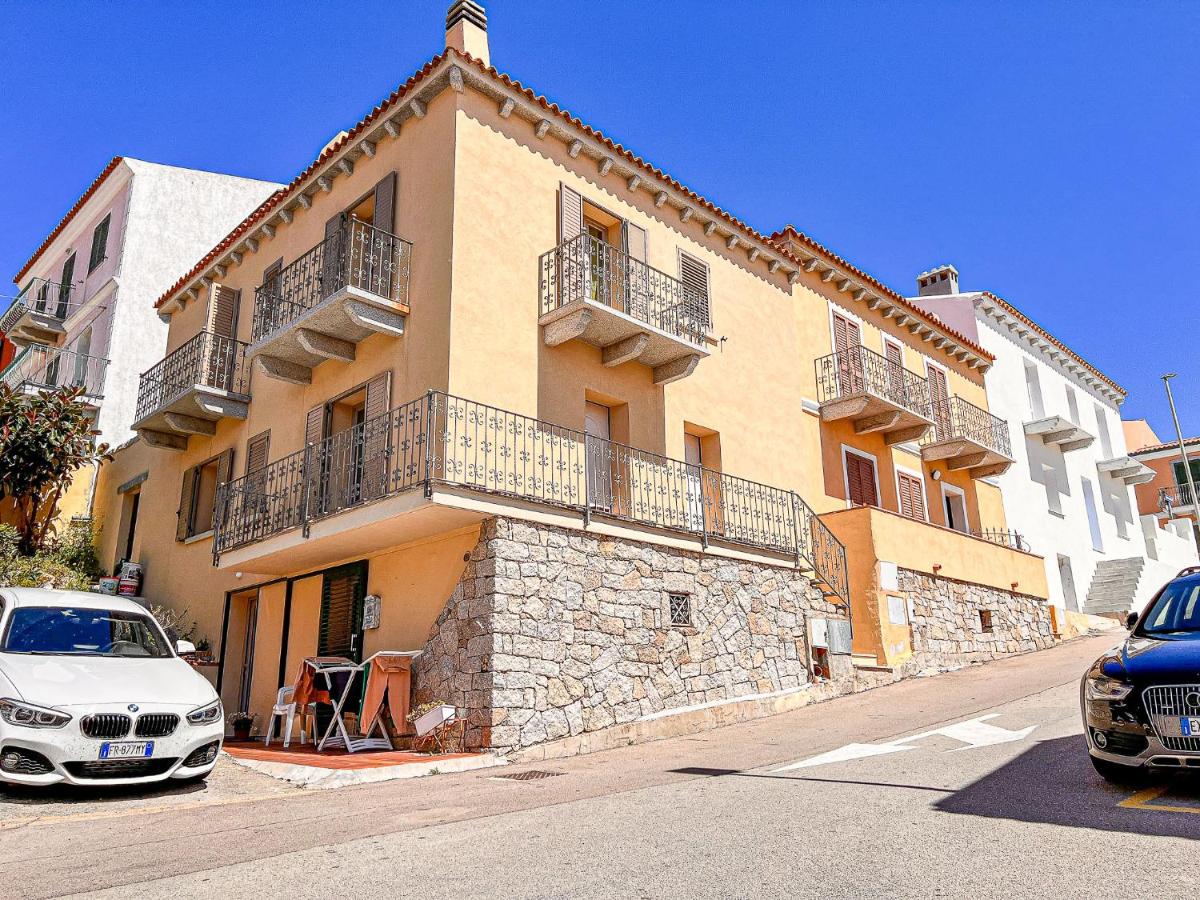 Via Sardegna - B&B