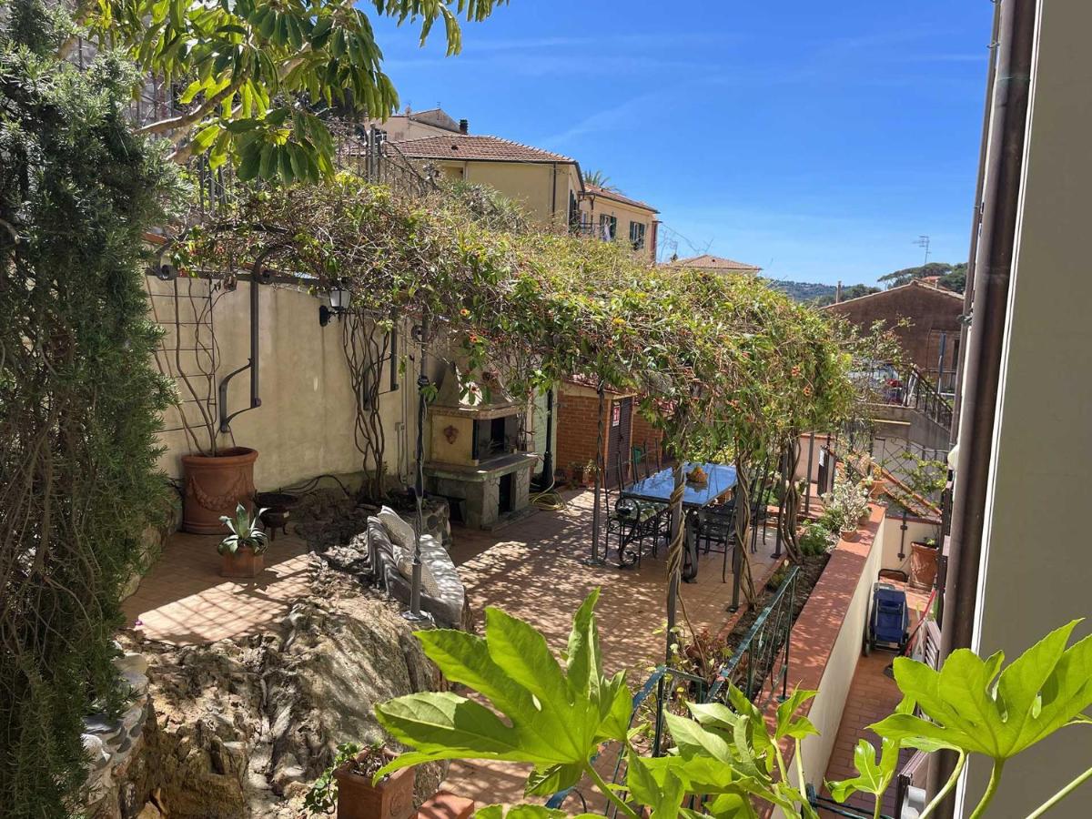 Casa L'Approdo - ArgonautiVacanze - B&B Porto Azzurro