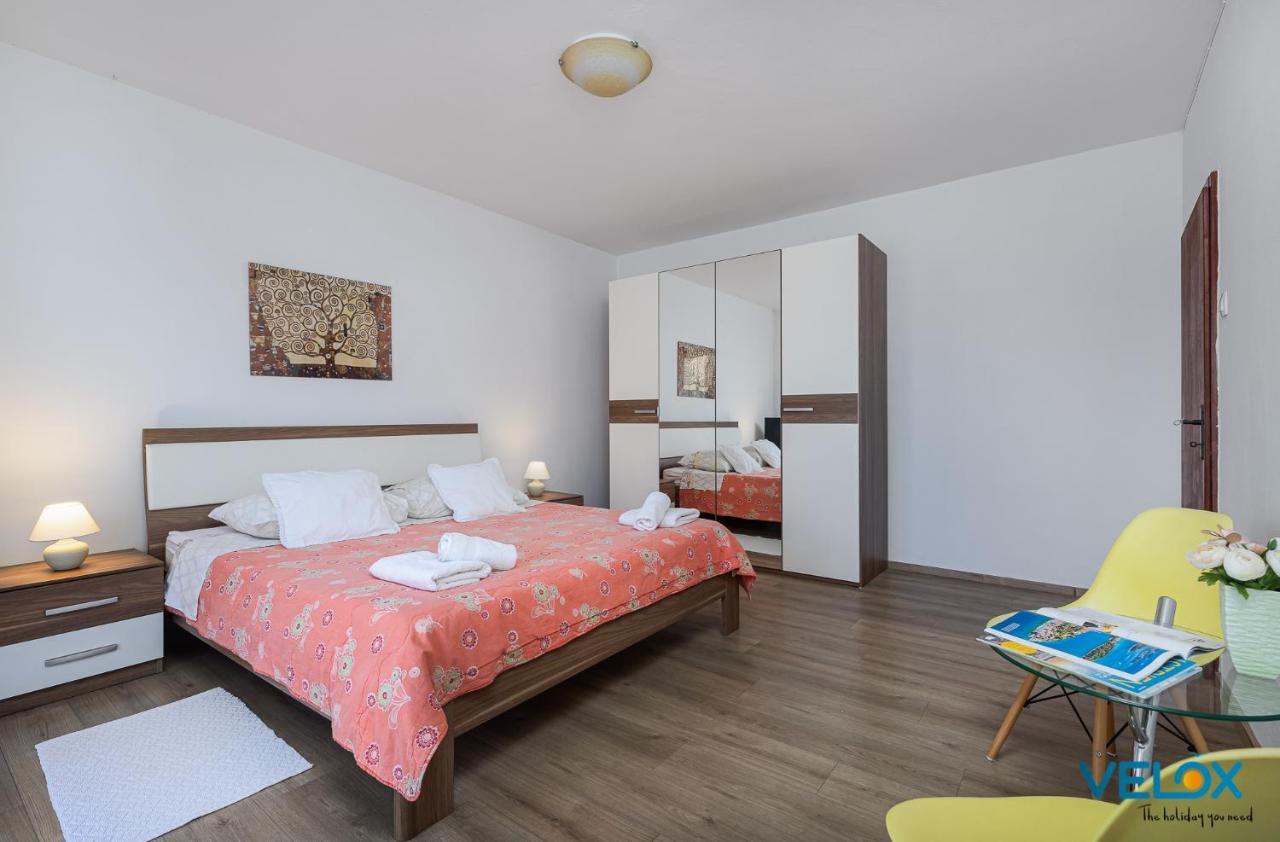 Apartamento de 2 dormitorios