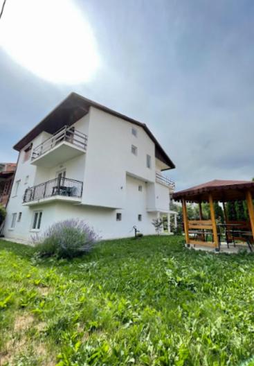 B&B Ocrida - Lux Ohrid - Bed and Breakfast Ocrida