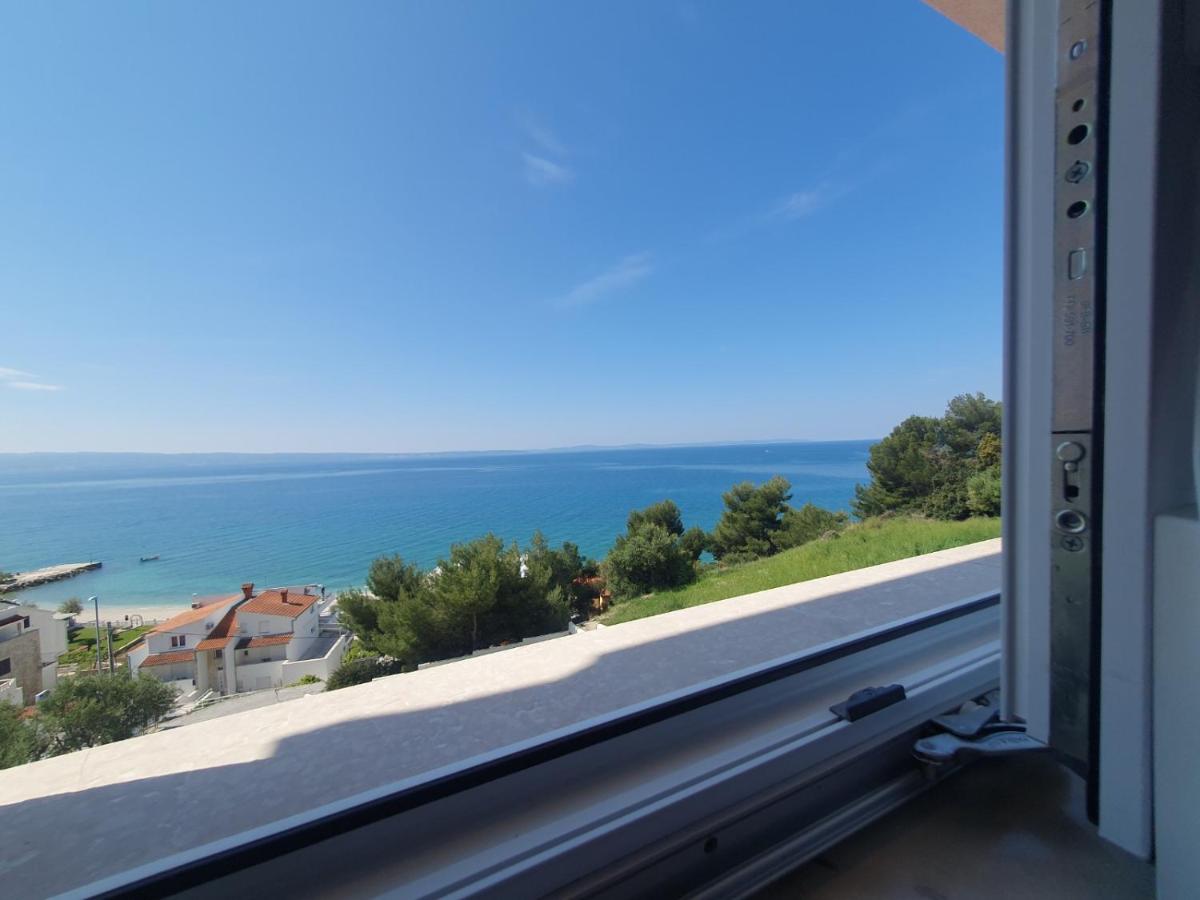 Monolocale con Vista Mare 