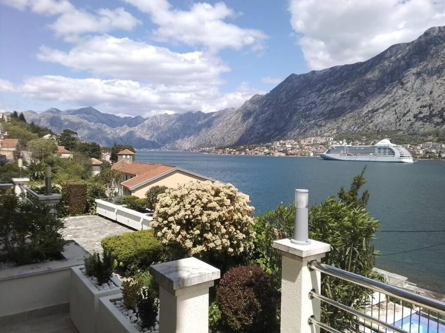 B&B Muo - Two bedroom Apartment in Kotor Bay - Bed and Breakfast Muo