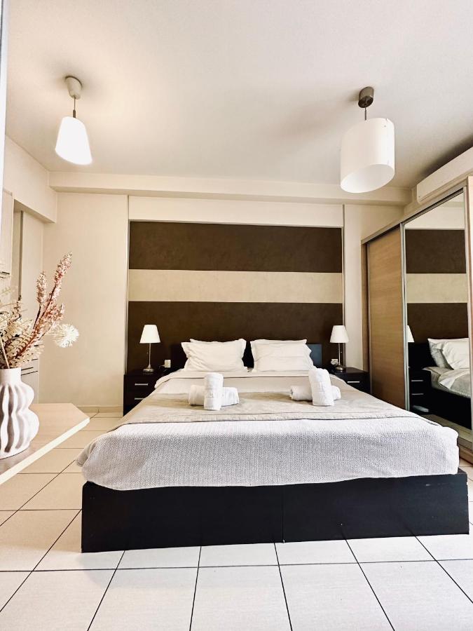 Deluxe Apartment (2 Adults)