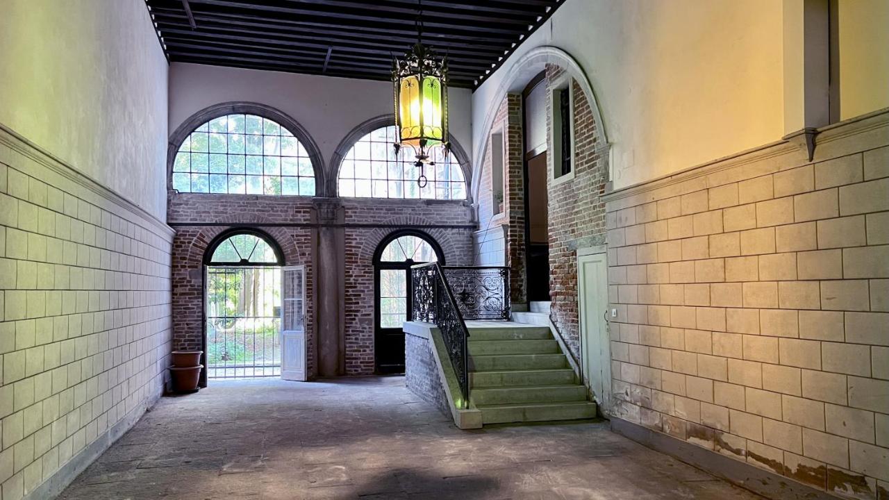 Residence Grand Canal Panorama - B&B