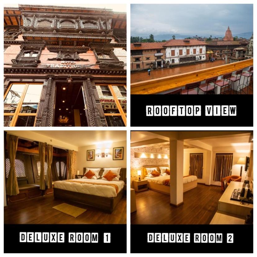 B&B Bhaktapur - Hotel Traditional - Bed and Breakfast Bhaktapur