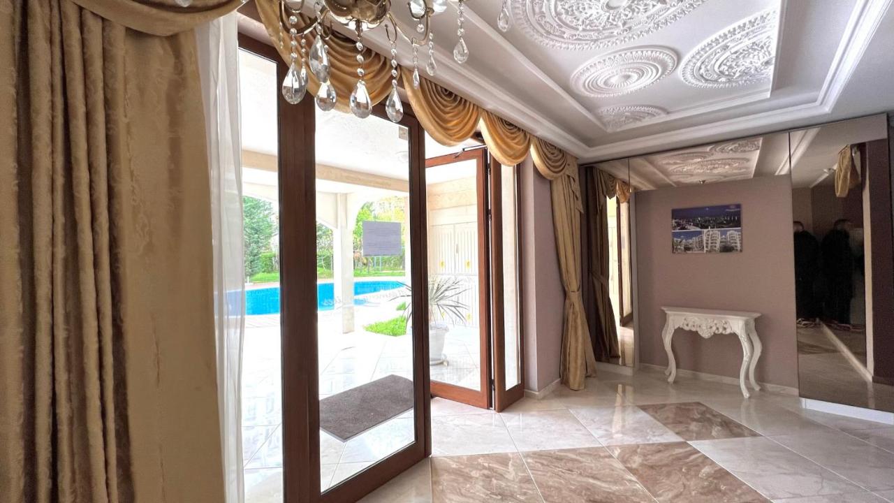Appartement - Vue sur Piscine