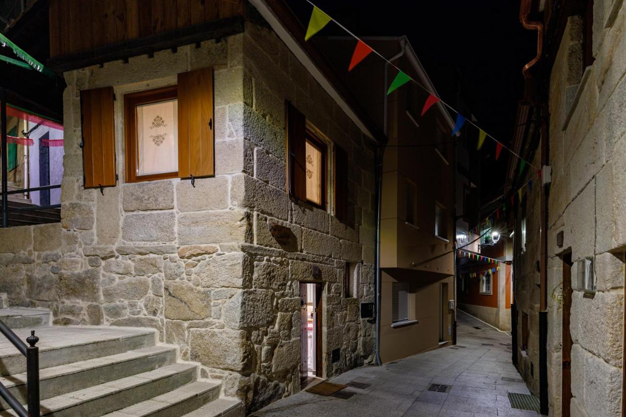 A de Calón - B&B