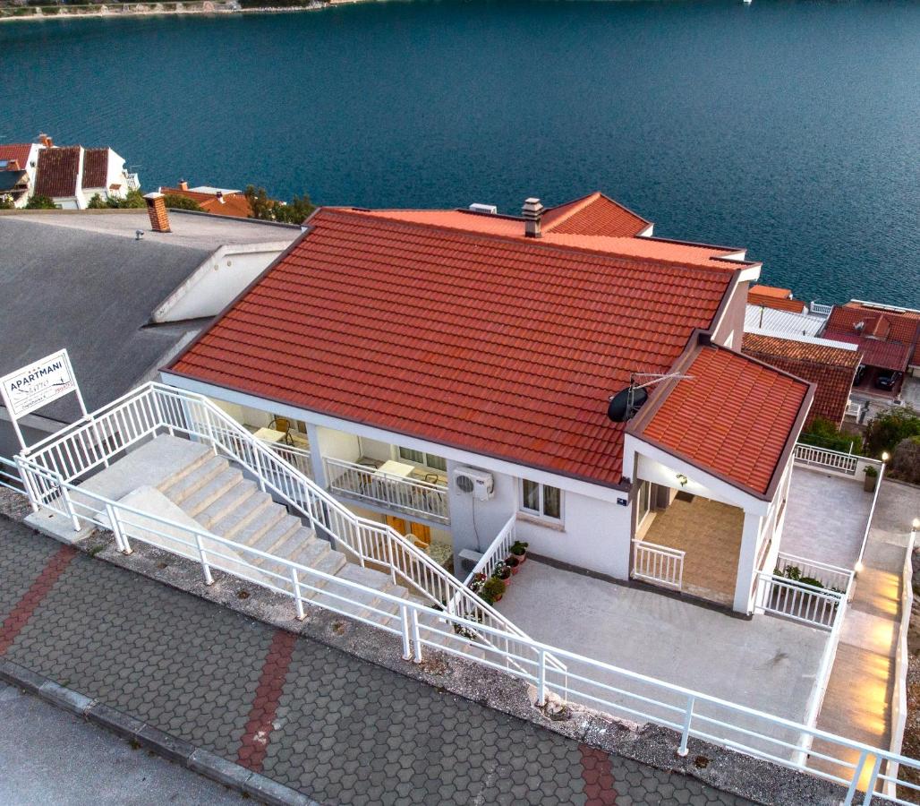 B&B Neum - Apartments Njavro Neum - Bed and Breakfast Neum