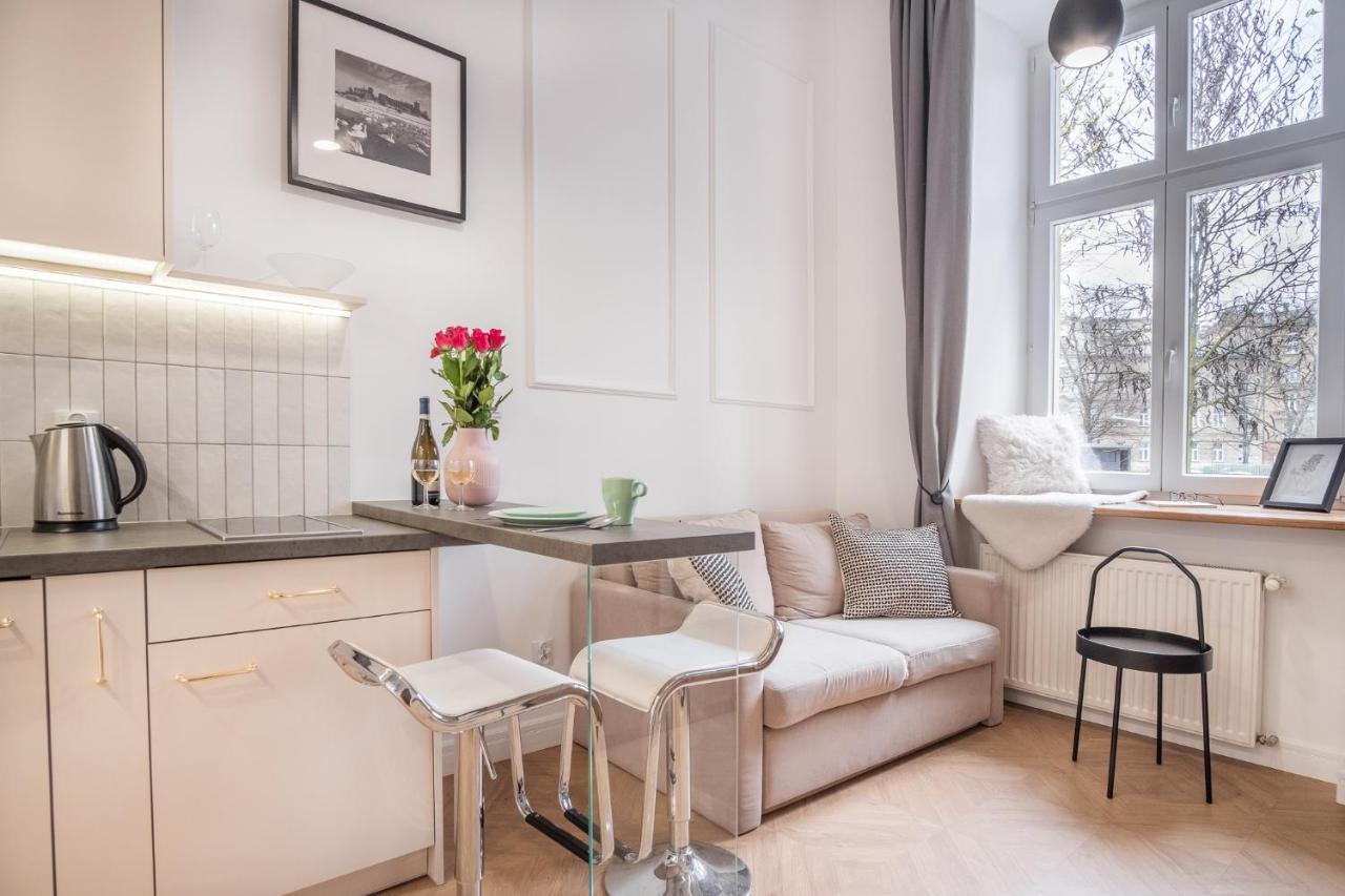 Appartamento Monolocale - Plac Na Groblach 6