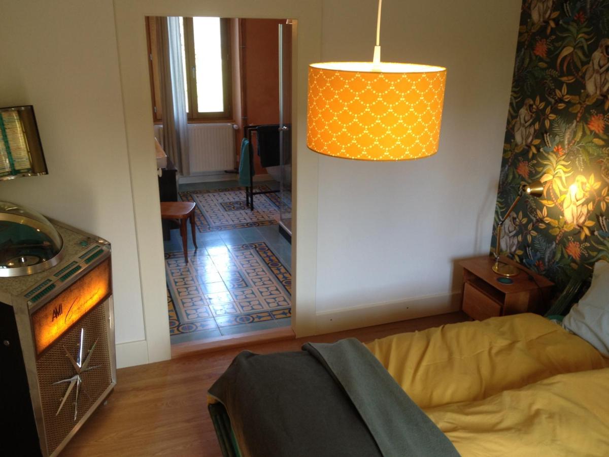Le Fayard - B&B