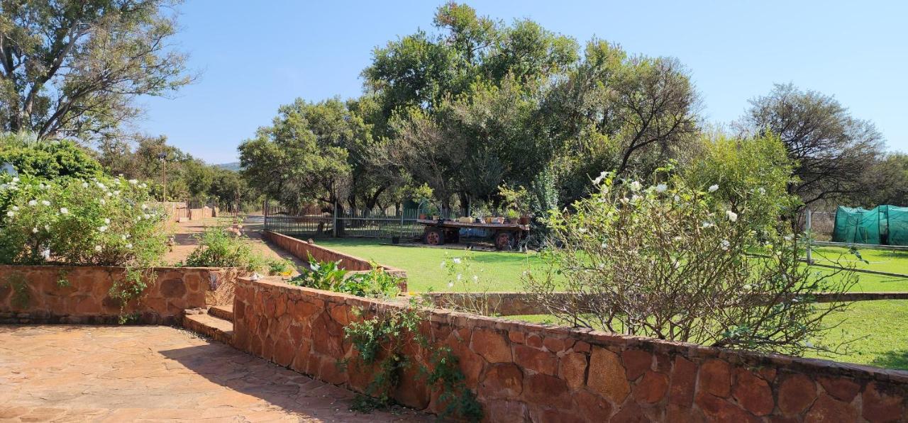 Cielo Guestfarm - B&B
