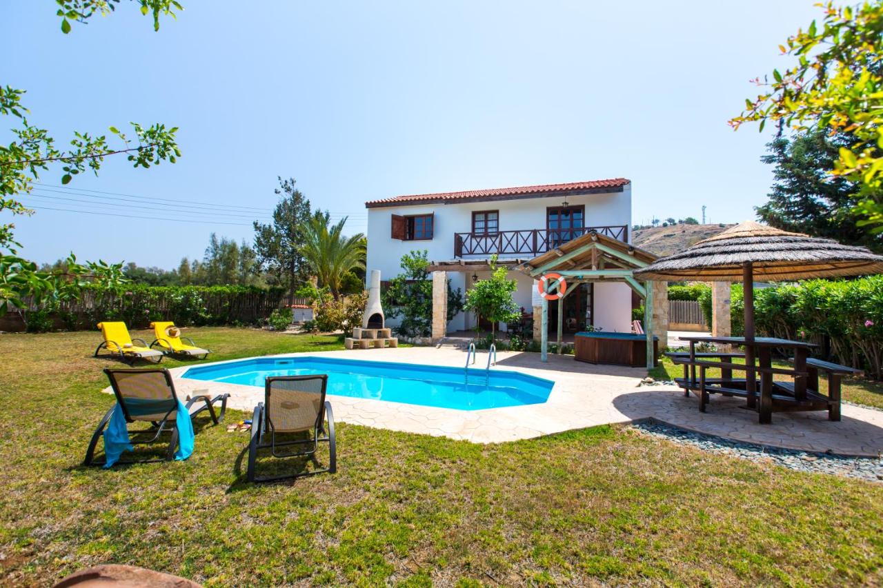 Villa Supérieure