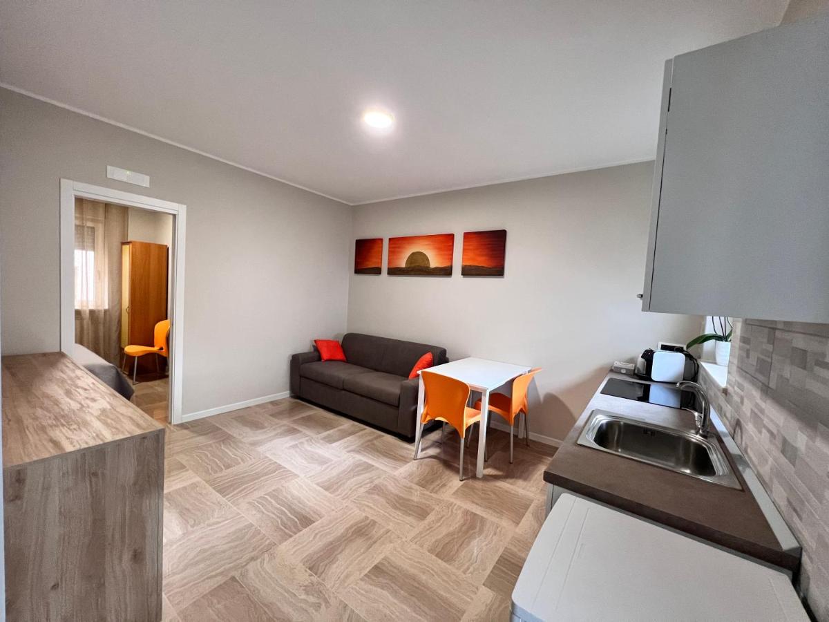 Helios - Bed and Breakfast