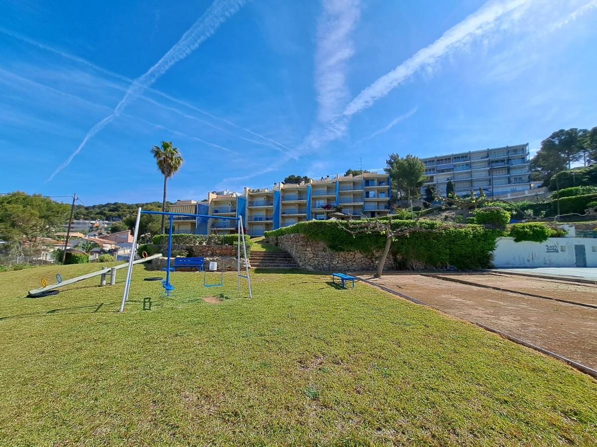 Gran Apartamento Vistas Mar - Chambres d’hôtes