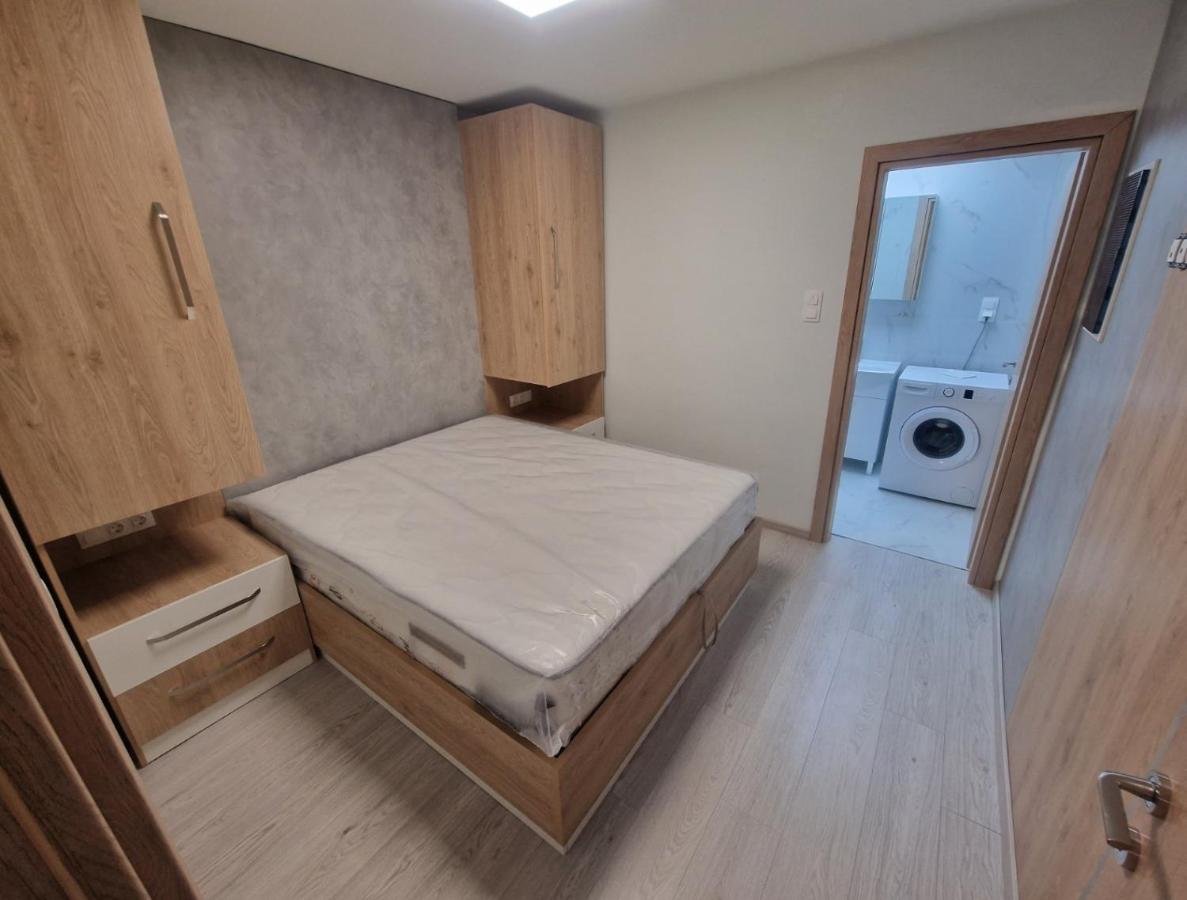 Axas apartments Michaniona - Ferienwohnung Néa Michanióna