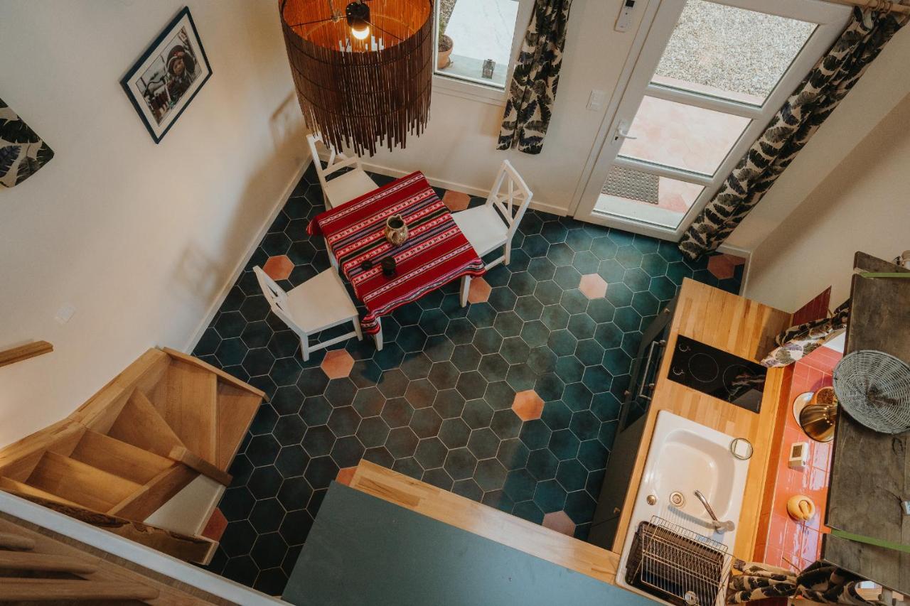 Huis met 1 Slaapkamer