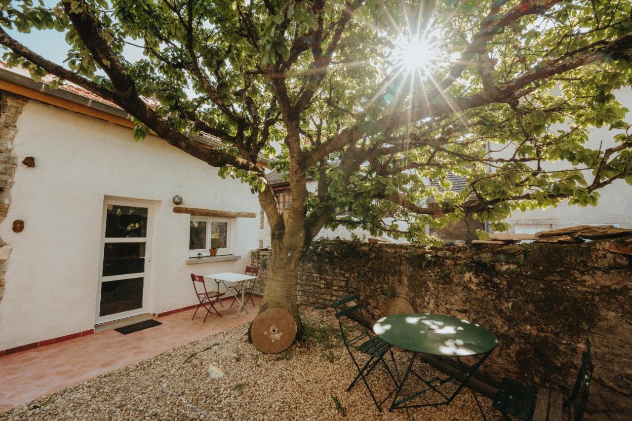 La Casita - B&B Cheilly-lès-Maranges