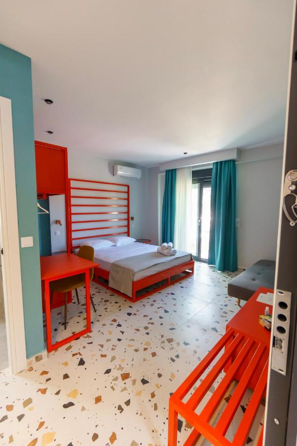 Superior Appartement