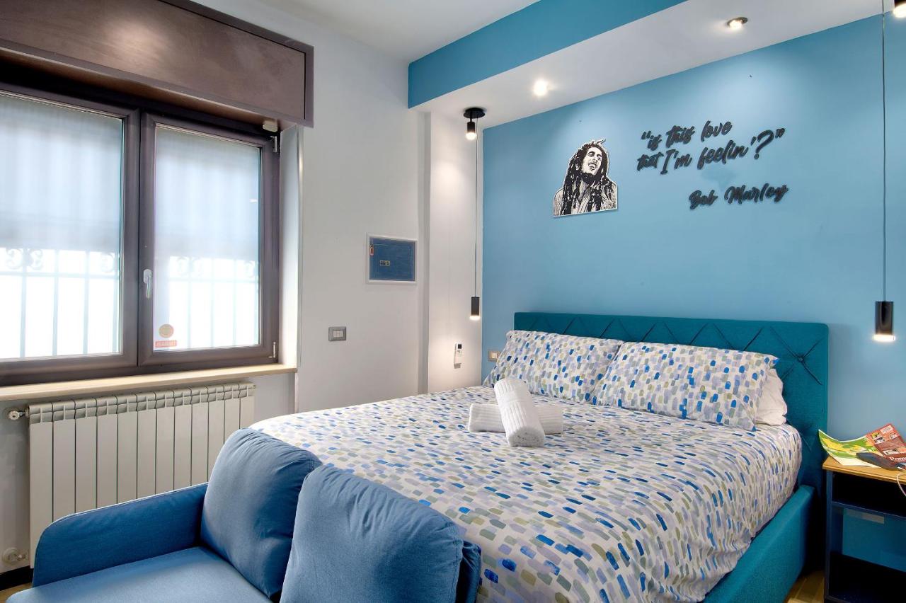 King Room with Garden View