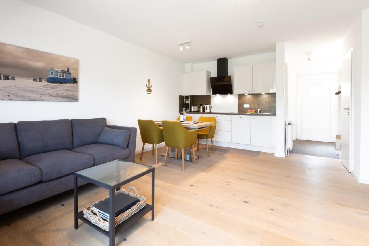 Apartamento con terraza