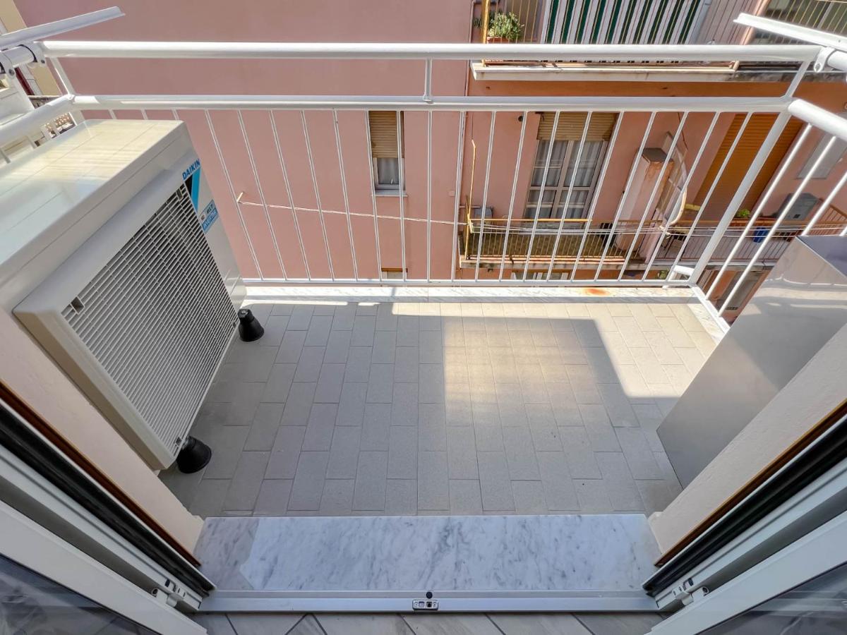 Trilocale super ristrutturato - Ferienwohnung