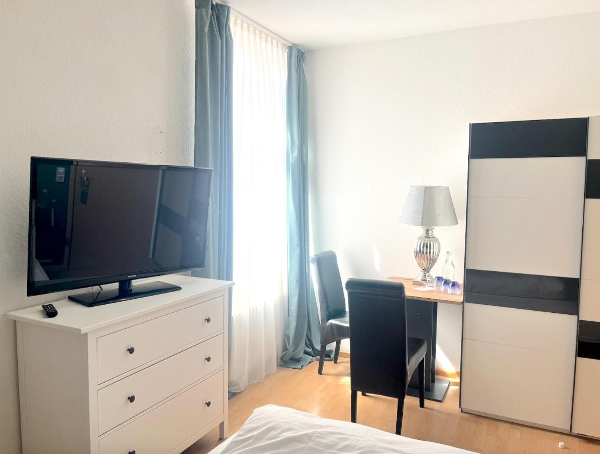 Budget Triple Room