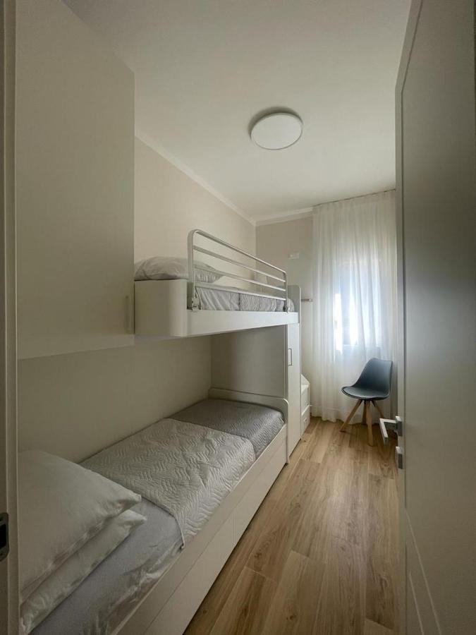 Appartement - Rez-de-Chaussée