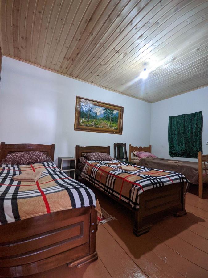 Chambre Triple