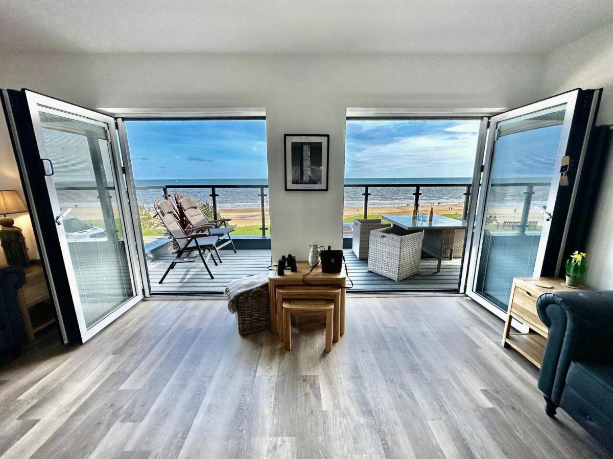 South Beach Villa - Bed and Breakfast Bridlington