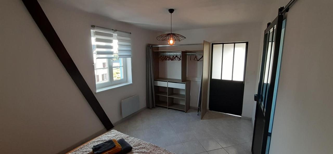 Le grenier de Véro - B&B