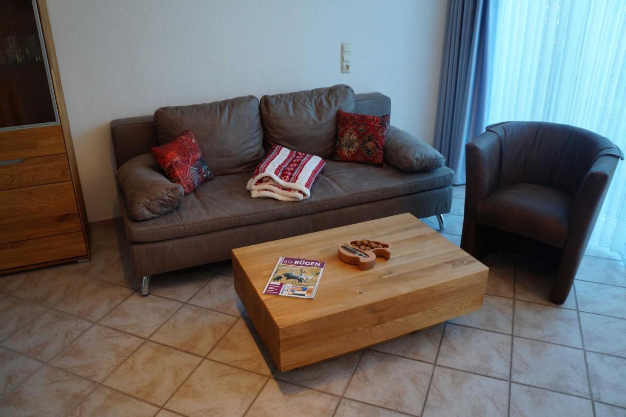 Appartement 1 Chambre avec Terrasse