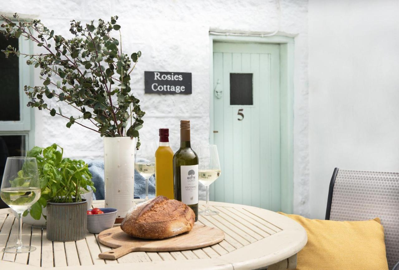 Rosie's Cottage - Bed and Breakfast