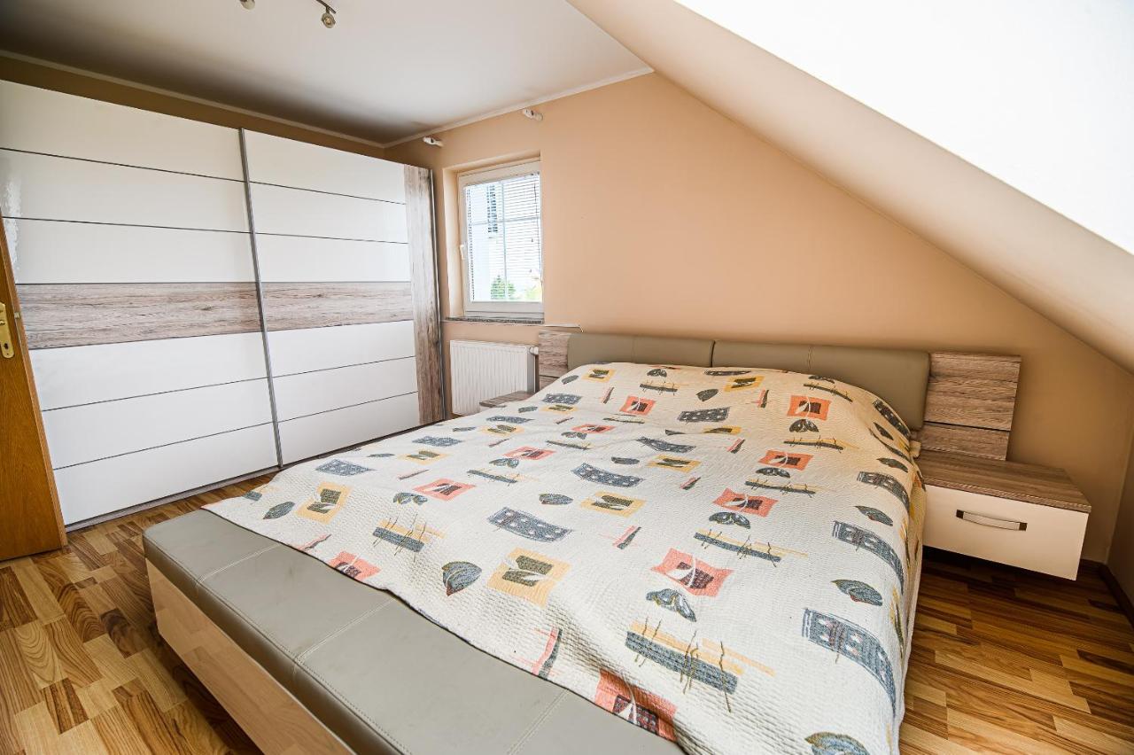 Two Bedroom Apartment 