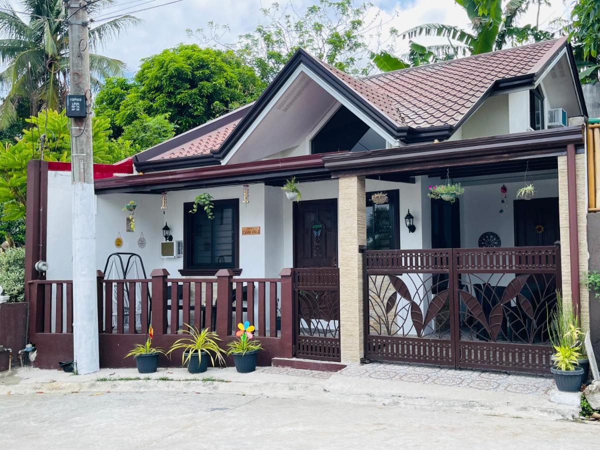D’Waldz Villa 2 Tagaytay - B&B