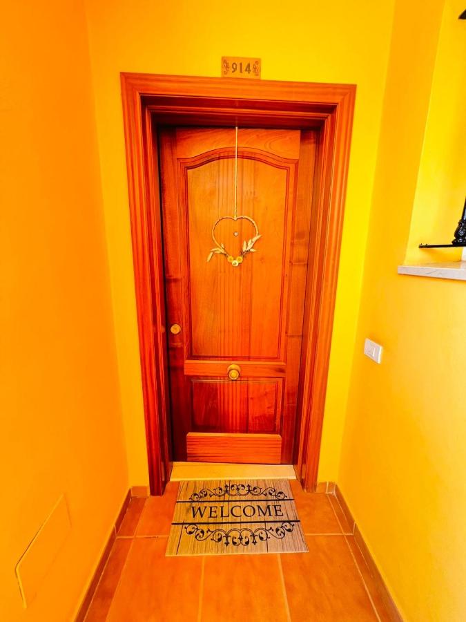 Laderas del Palmar Luxury - Ferienwohnung Palm-Mar