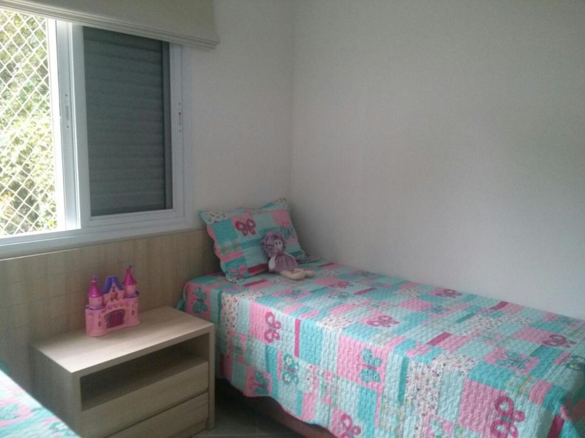 Apto área nobre Ubatuba Praia Grande - B&B Ubatuba