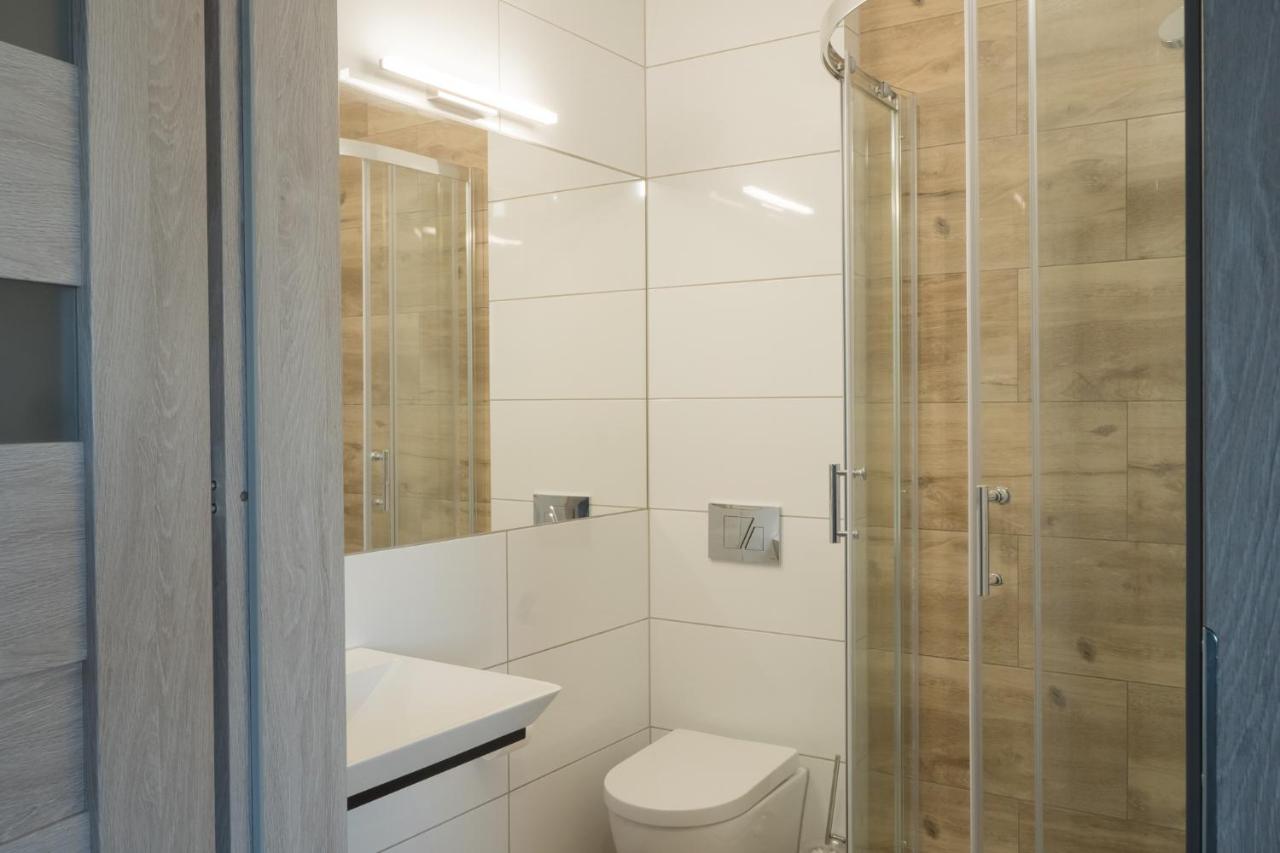 Chambre Double avec Salle de Bains Privative