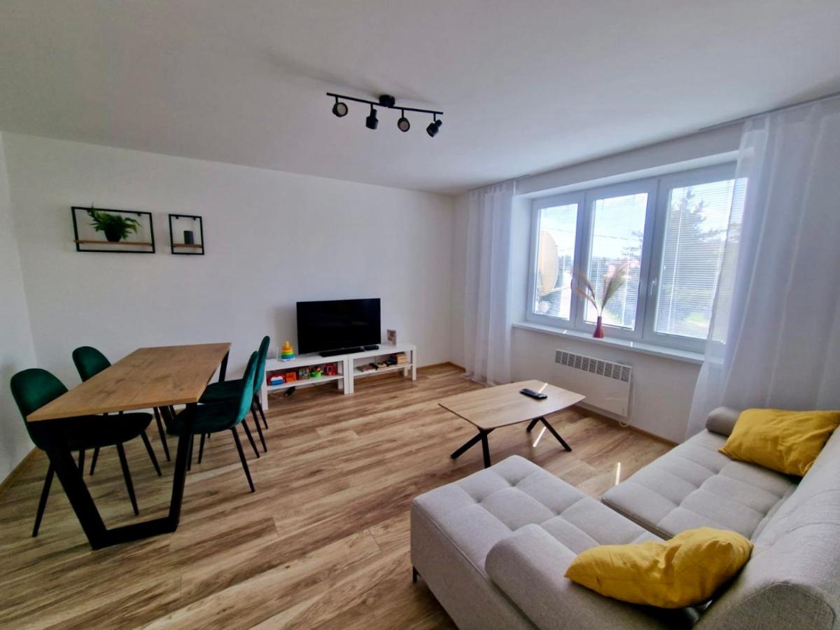 Lovely Apartment Vadaš - B&B