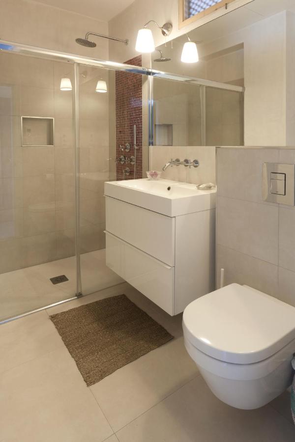 Superior Apartment mit Meerblick